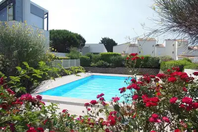 Image de Appartement T2 en rez de jardin
