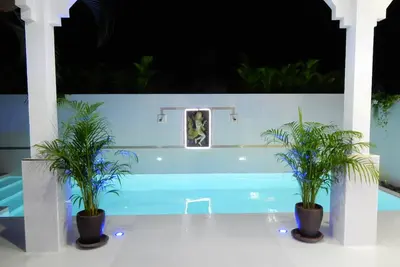 Image de Villa Private Pool rawai