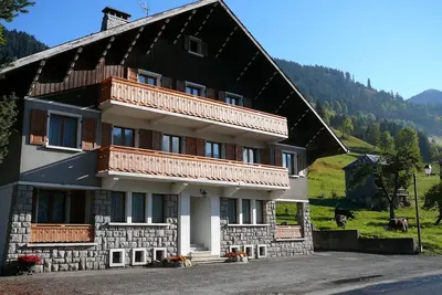 Image de De 2 Ă 10 pers, plusieurs appartements spacieux