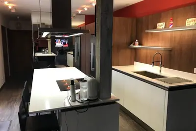 Image de Villa Individuelle 6 Personnes Tourves Tout Confort