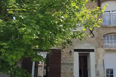 Image de Gite Le Clos Werle A Pargny Les Reims 10 Mn De Reims