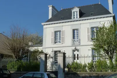 Image de Maison Saint Malo pour 12 personnes