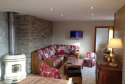 Image de Gerardmer Chalet de montagne spacieux 12 personnes