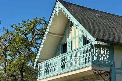 Image de La Longère : Confort et Authenticité pour des Séjours en famille ou entre amis