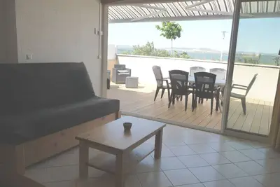 Image de Palavas Les Flots, \"Maison Ibiza\" à 250m de la mer- climatisée- wifi - Parking