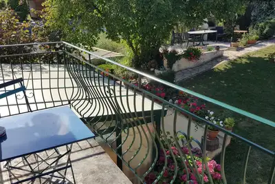 Image de Gîte spacieux 4 pers à Longeville les Metz