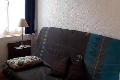 Image de Appartement 3 PIÈCES Centre  Ville près des télécabines et des Thermes