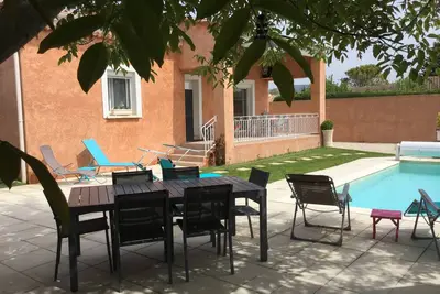 Image de Location vacances L'Isle Sur La Sorgue Ls2-307