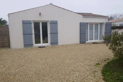 Image de Maison De Vacances Ile D'Oleron A Chateau D'Oleron