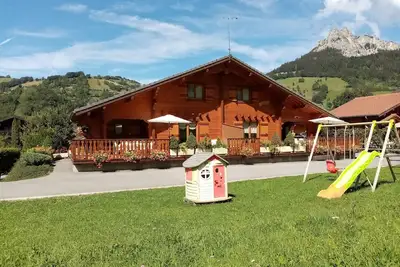 Image de Gite De Charme, Love Au Coeur Des Montagnes, Tout Confort