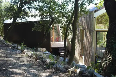 Image de Maison d'Architecte en Provence