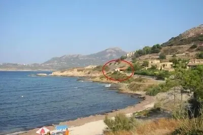 Image de Petite maison les pieds dans l'eau