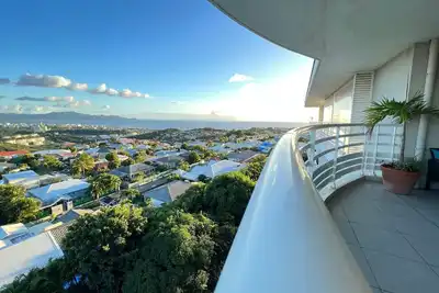 Image de Appartement de standing vue mer