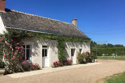 Image de Gite De Charme avec piscine