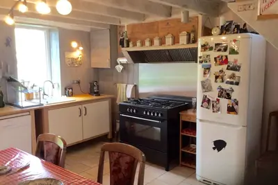 Image de Belle Fermette Au Coeur Du Bourbonnais