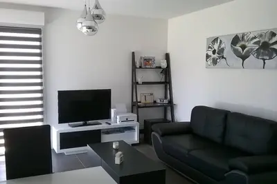 Image de T3 Neuf Tout Confort Avec Parking Prive