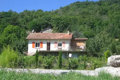 Image de Maison indépendante dans parc naturel, Accès rivière privé