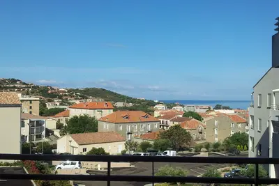 Image de Appartement T2 Neuf Avec Vue Mer