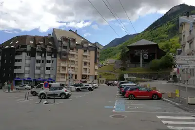 Image de Duplex - 8 Personnes - Au Pied Du Telecabine - A Cote Des Thermes