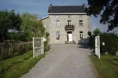 Image de La parenthese - gîte rural pour 4 personnes - tout confort