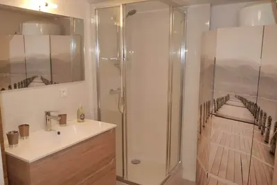Image de Joli appartement au coeur de la haute-ville de Bonifacio