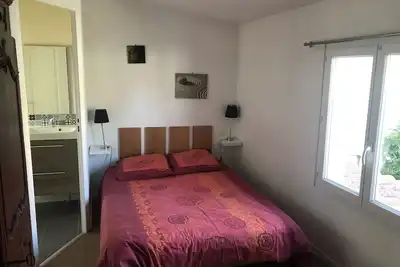Image de Petite maison avec terrasse au centre ville