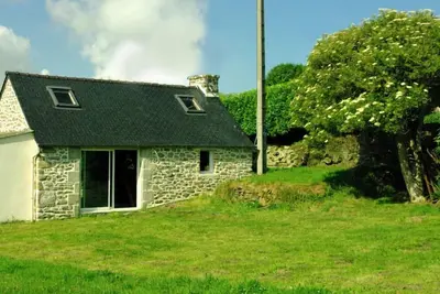 Image de \"Maison Capucine\" en Bretagne