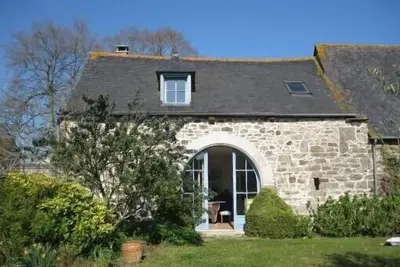 Image de Location Maison Planguenoual Proche Mer Et Val André