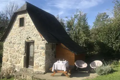 Image de Gite de charme pour 2 personnes