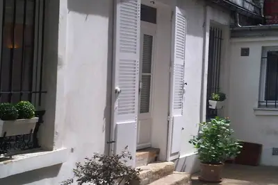Image de Abbesses/Montmartre Idéal pour 2 familles