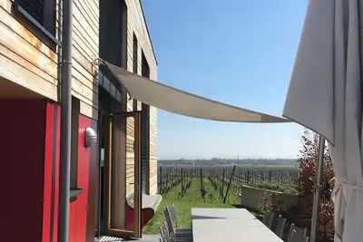 Image de Comme un petit Hotel rien que pour vous! 206m2 -- 12 Personnes Coeur vignoble