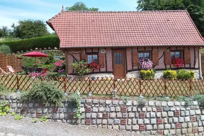 Image de Le gîte de Margot à longueil en Seine-Maritime