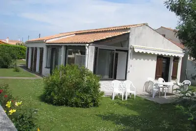 Image de Maison. La Cotinière/St Pierre d'Oléron:port/ touristique + actif/ch gde piece 34