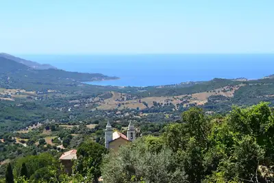 Image de Charme et authenticité au coeur du village