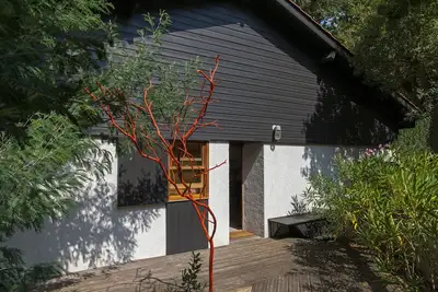 Image de La maison dans la forêt