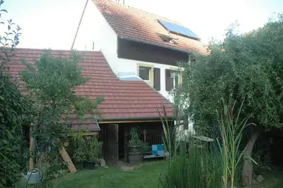 Image de Joli gîte nature, ballons des Vosges, proche stations de ski et vignoble