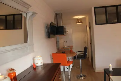 Image de Appartement vue mer à Bénodet à quelques pas de la plage