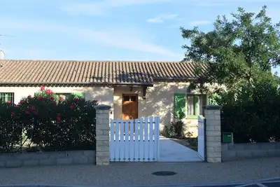 Image de Nouveau Gite: Labeouradou Gîte classé 3* par Etoiles de France
