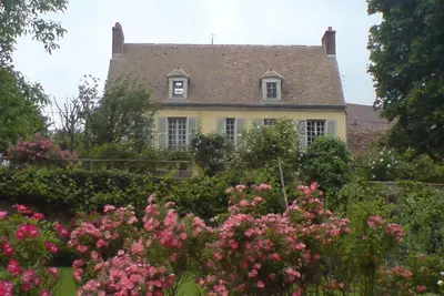 Image de Très belle Maison de Charme au coeur du Vexin à moins d'une heure de Paris
