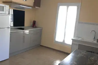 Image de Joli T2 Dans Maison De Village