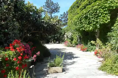 Image de Maison de vacances à Châteaurenard de Provence Animaux de compagnie acceptés