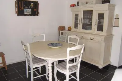 Image de Maison rénovée 3 pièces, 4 couchages, plage et port à proximité, Noirmoutier-en-l'Île