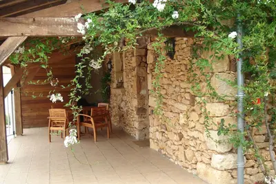 Image de Gite Le Four A Pain En Perigord