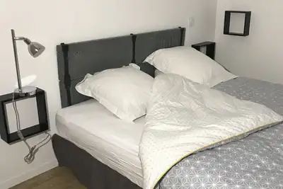 Grand gite de la Rabaterie pour 15 personnes