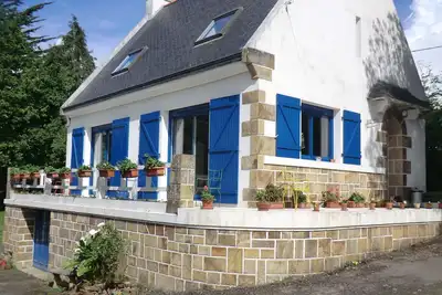 Image de Maison au bord de l'eau
