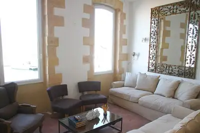 Image de Magnifique Appartement  sur le Vieux Port!