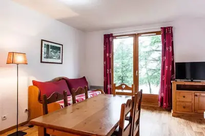 Image de Appartement 2 Pièces Cabine 4/6 Personnes