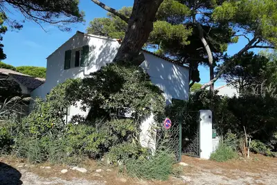 Image de Maison rustique de caractère à 150 m de la plage