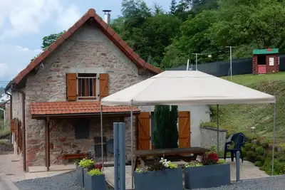 Image de Maison Jeanne au Coeur des Vosges A Moyenmoutier