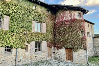 Image de Demeure De Charme XVIIème, Calme, Parc naturel Livradois Forez, Olliergues